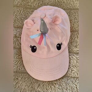 Carter’s Toddler Unicorn Hat